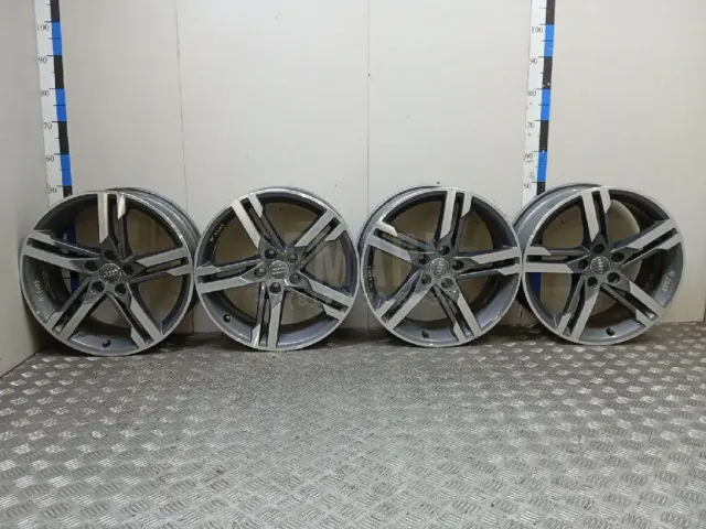 Диски колесные легкосплавные (к-кт) для  BMW 5-serie G30/G31/F90 2017-2023