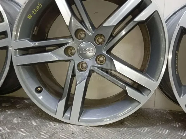 Диски колесные легкосплавные (к-кт) для  BMW 5-serie G30/G31/F90 2017-2023