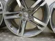 Диски колесные легкосплавные (к-кт) для  BMW 5-serie G30/G31/F90 2017-2023