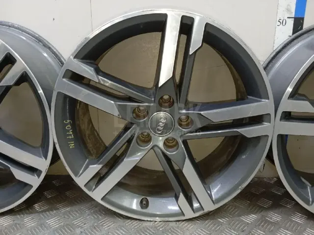 Диски колесные легкосплавные (к-кт) для  BMW 5-serie G30/G31/F90 2017-2023