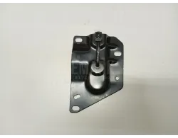 Ответная часть замка капота