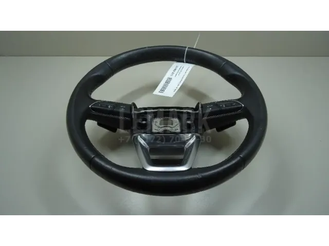 Рулевое колесо для AIR BAG (без AIR BAG)