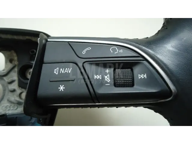 Рулевое колесо для AIR BAG (без AIR BAG)