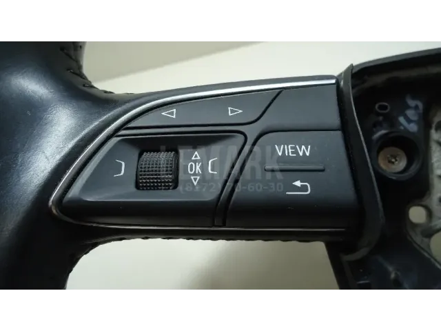 Рулевое колесо для AIR BAG (без AIR BAG)