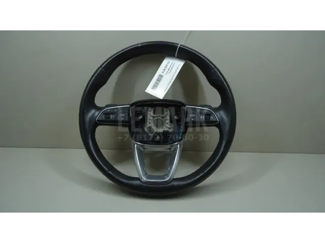 Рулевое колесо для AIR BAG (без AIR BAG)