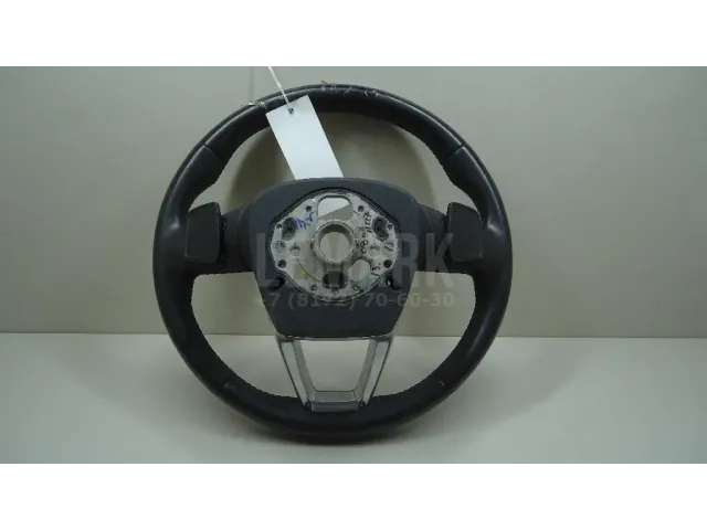 Рулевое колесо для AIR BAG (без AIR BAG)