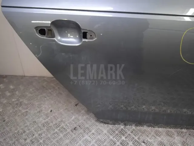 Дверь задняя правая для  Fiat Punto II (188) 1999-2010