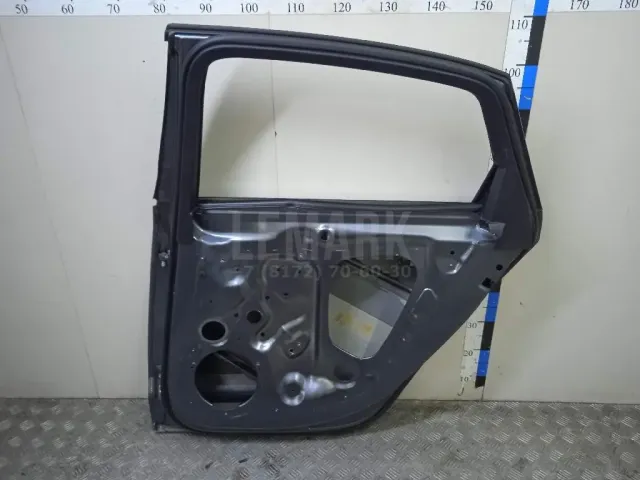Дверь задняя правая для  Fiat Punto II (188) 1999-2010