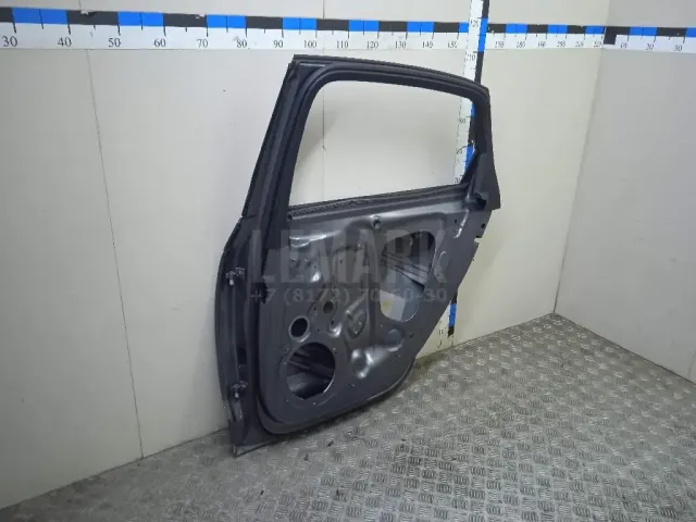 Дверь задняя правая для  Fiat Punto II (188) 1999-2010
