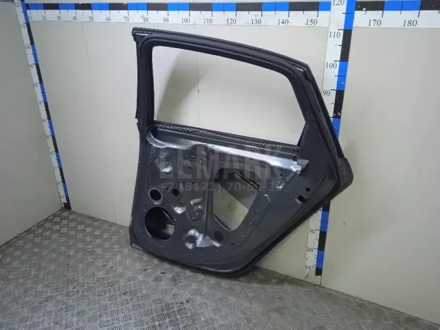 Дверь задняя правая для  Fiat Punto II (188) 1999-2010