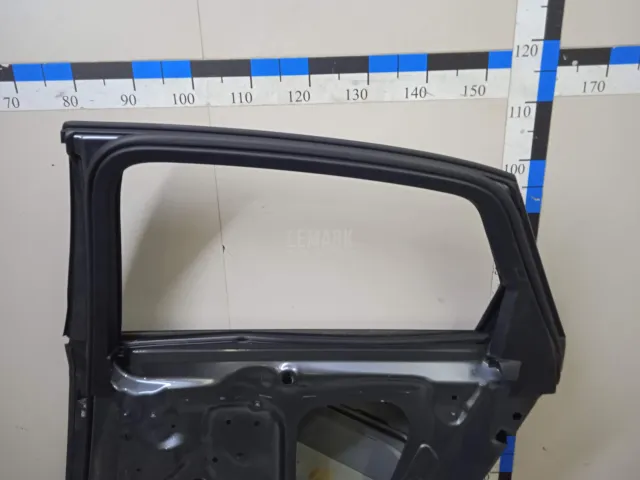 Дверь задняя правая для  Fiat Punto II (188) 1999-2010