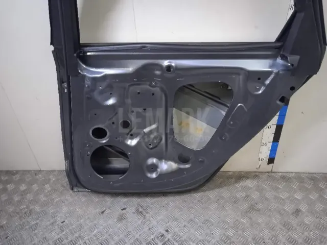 Дверь задняя правая для  Fiat Punto II (188) 1999-2010