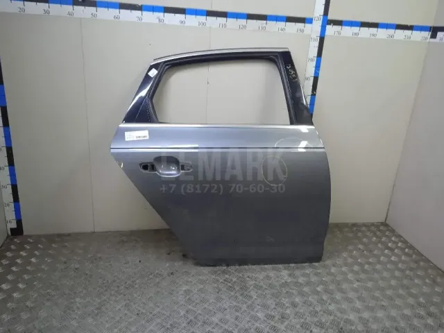 Дверь задняя правая для  Fiat Punto II (188) 1999-2010