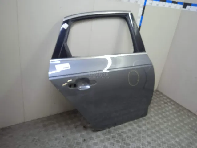 Дверь задняя правая для  Fiat Punto II (188) 1999-2010