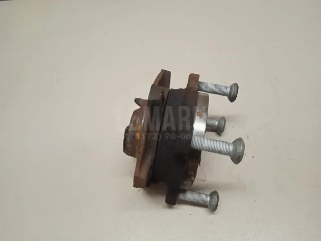 Подшипник ступицы