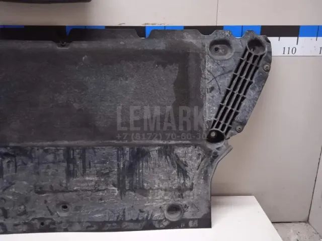 Защита антигравийная