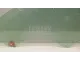 Стекло двери передней левой