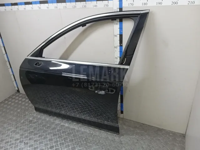 Дверь передняя левая для  Audi Allroad quattro 2000-2005