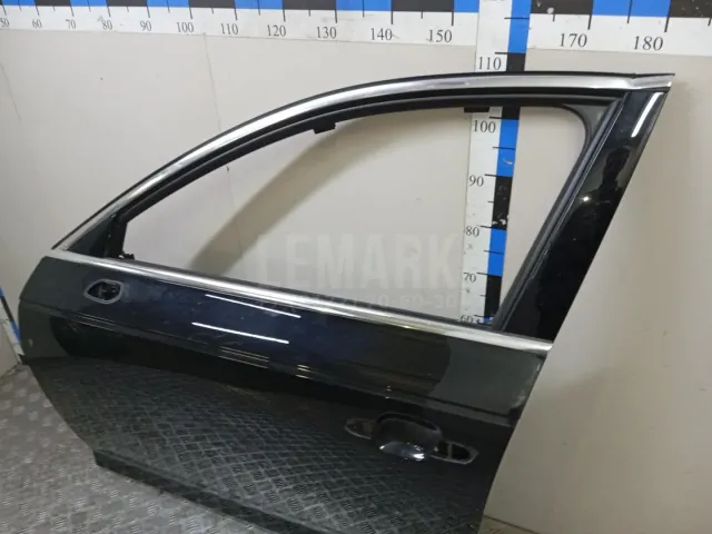 Дверь передняя левая для  Audi Allroad quattro 2000-2005