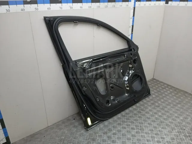 Дверь передняя левая для  Audi Allroad quattro 2000-2005