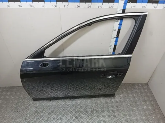 Дверь передняя левая для  Audi Allroad quattro 2000-2005