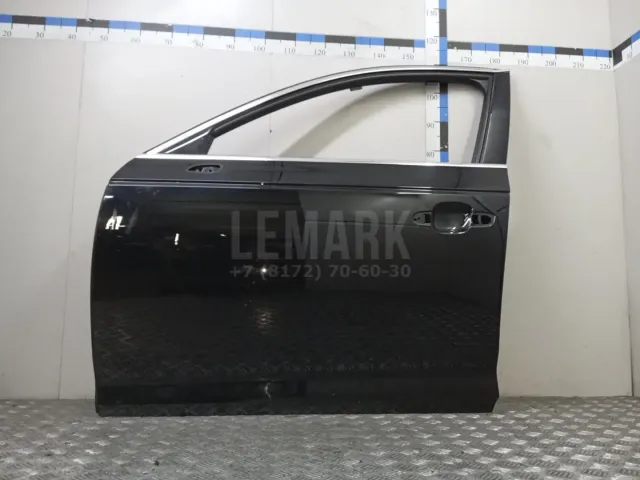 Дверь передняя левая для  Audi Allroad quattro 2000-2005