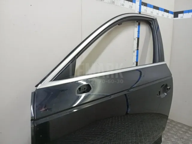 Дверь передняя левая для  Audi Allroad quattro 2000-2005