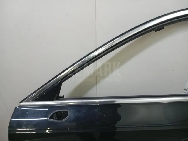Дверь передняя левая для  Audi Allroad quattro 2000-2005