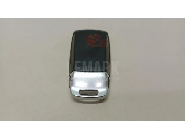 Ключ зажигания