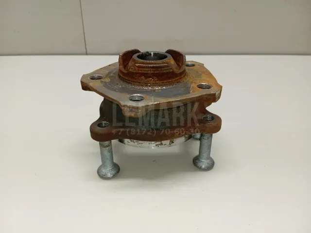 Подшипник ступицы