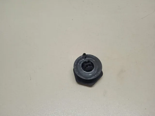 Отбойник капота для  Ford Transit/Tourneo Connect 2002-2013