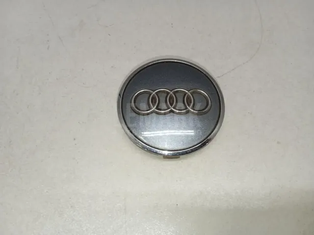 Колпак декор. легкосплавного диска для  Audi Q3 (8U) 2012-2018