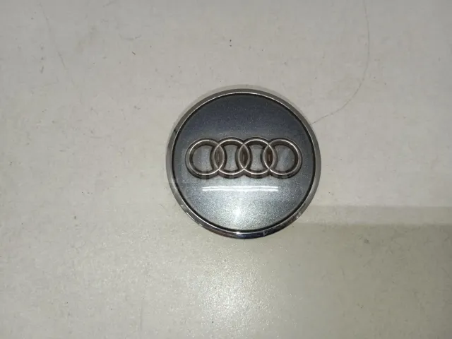 Колпак декор. легкосплавного диска для  Audi Q3 (8U) 2012-2018