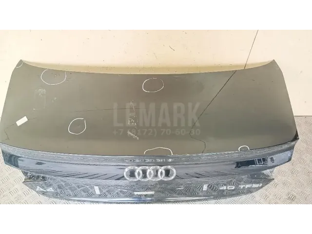 Крышка багажника для  Audi A4 [B5] 1994-2001