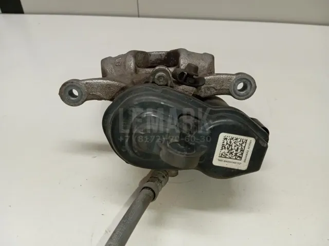 Суппорт тормозной задний правый для  BMW X5 F15/F85 2013-2018