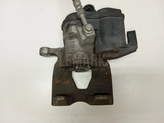 Суппорт тормозной задний правый для  BMW X5 F15/F85 2013-2018