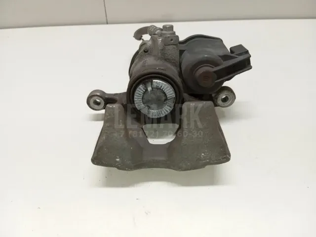 Суппорт тормозной задний правый для  BMW X5 F15/F85 2013-2018