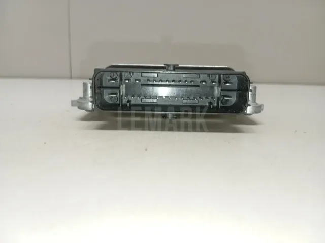 Блок электронный для  Ford Escort/Orion 0-1986