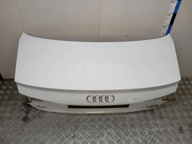 Крышка багажника для  Audi Q3 (8U) 2012-2018