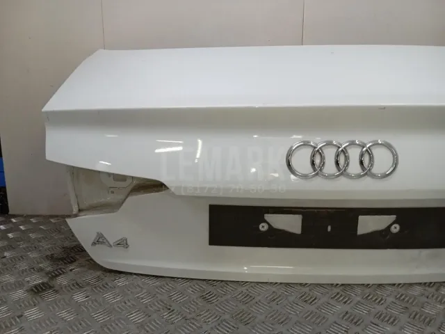 Крышка багажника для  Audi Q3 (8U) 2012-2018