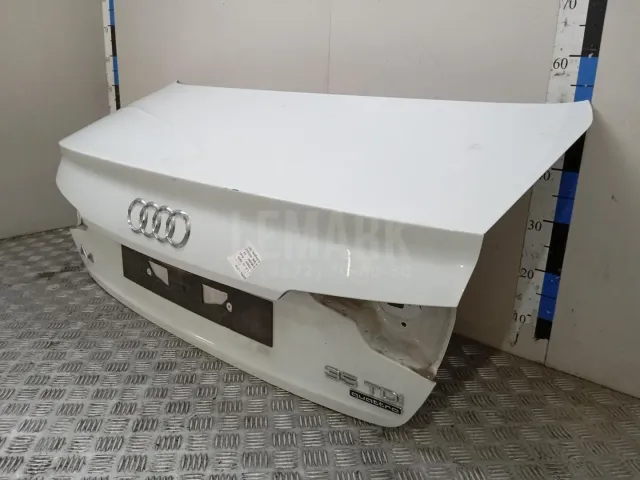 Крышка багажника для  Audi Q3 (8U) 2012-2018
