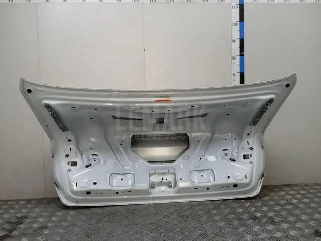 Крышка багажника для  Audi Q3 (8U) 2012-2018