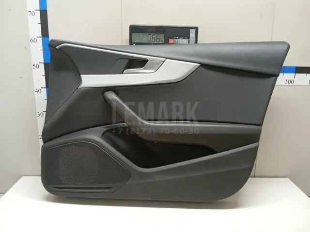 Обшивка двери передней правой для  Ford Maverick 2001-2007
