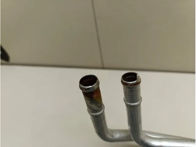 Радиатор отопителя