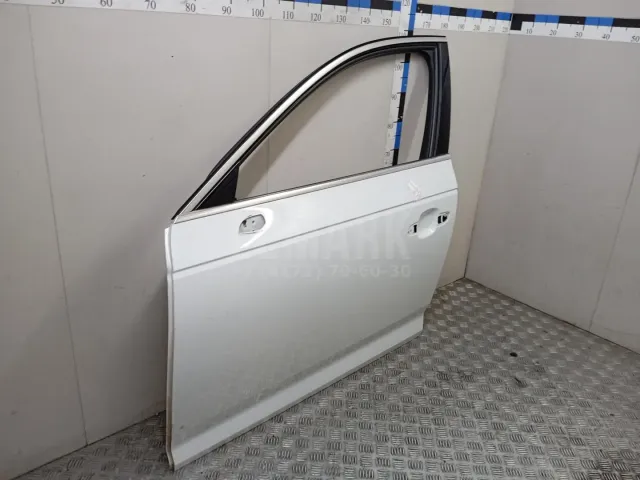 Дверь передняя левая для  Audi Allroad quattro 2000-2005