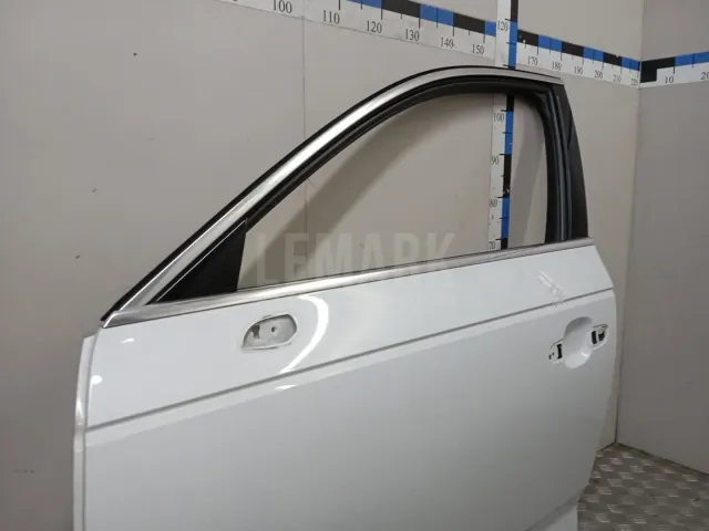 Дверь передняя левая для  Audi Allroad quattro 2000-2005