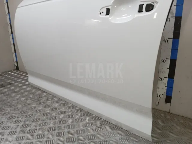 Дверь передняя левая для  Audi Allroad quattro 2000-2005