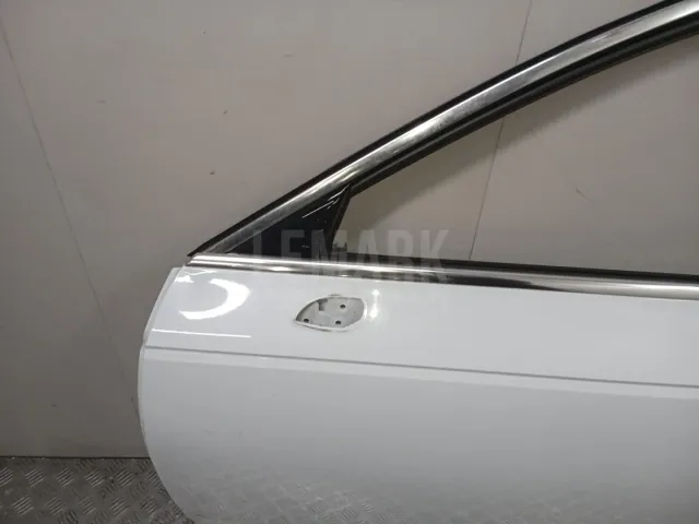Дверь передняя левая для  Audi Allroad quattro 2000-2005