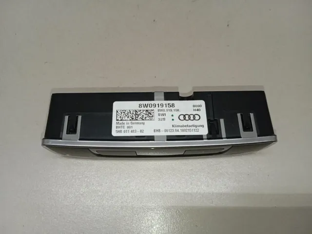 Блок управления климатической установкой для  Dodge Caliber 2006-2011