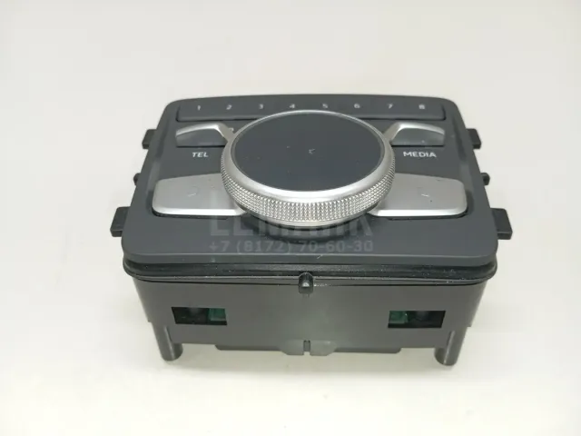 Блок кнопок для  Citroen C5 2004-2008